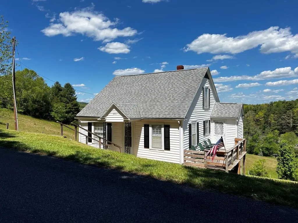 206 Sheep Grove Rd., Fries, VA 24330 - #1
