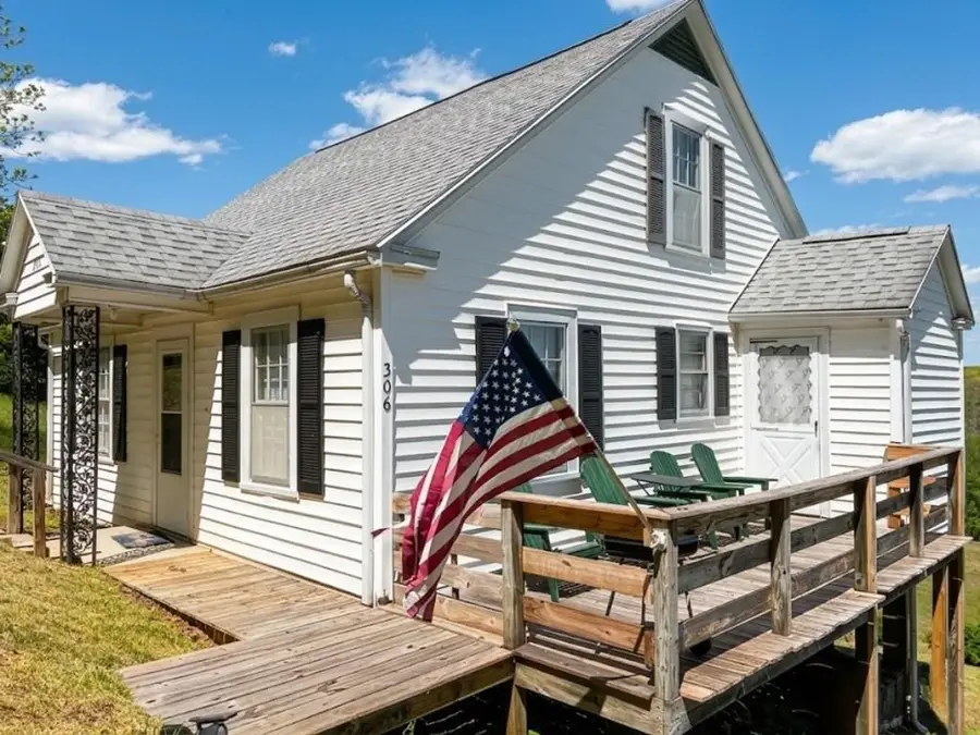 206 Sheep Grove Rd., Fries, VA 24330 - #2