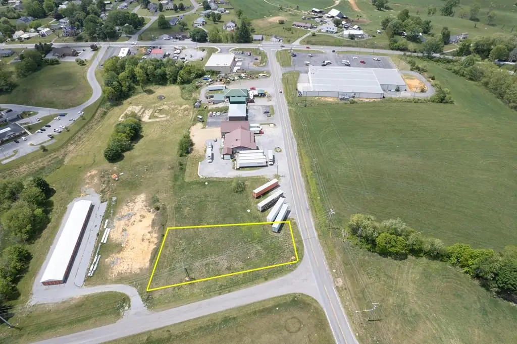 TBD Gienow Road, Rural Retreat, VA 24368 - #1