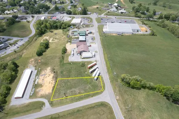 TBD Gienow Road, Rural Retreat, VA 24368