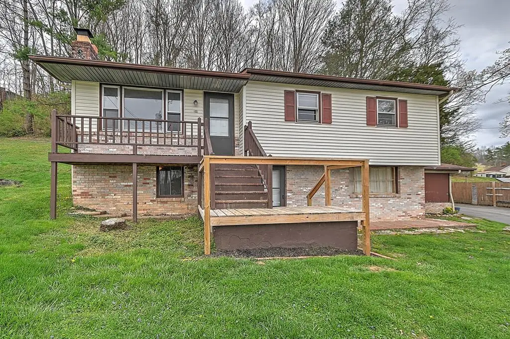 169 Denton Lane, Bristol, VA 24201 - #1