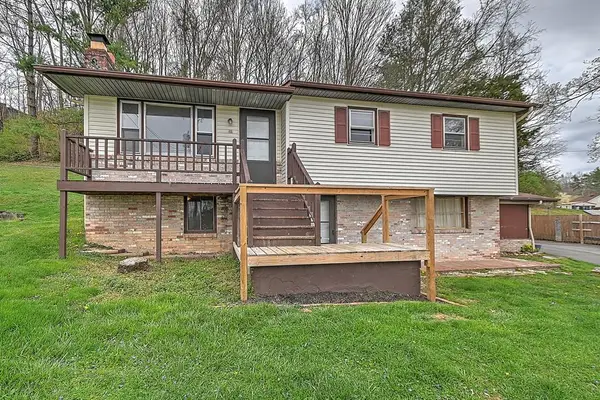 169 Denton Lane, Bristol, VA 24201