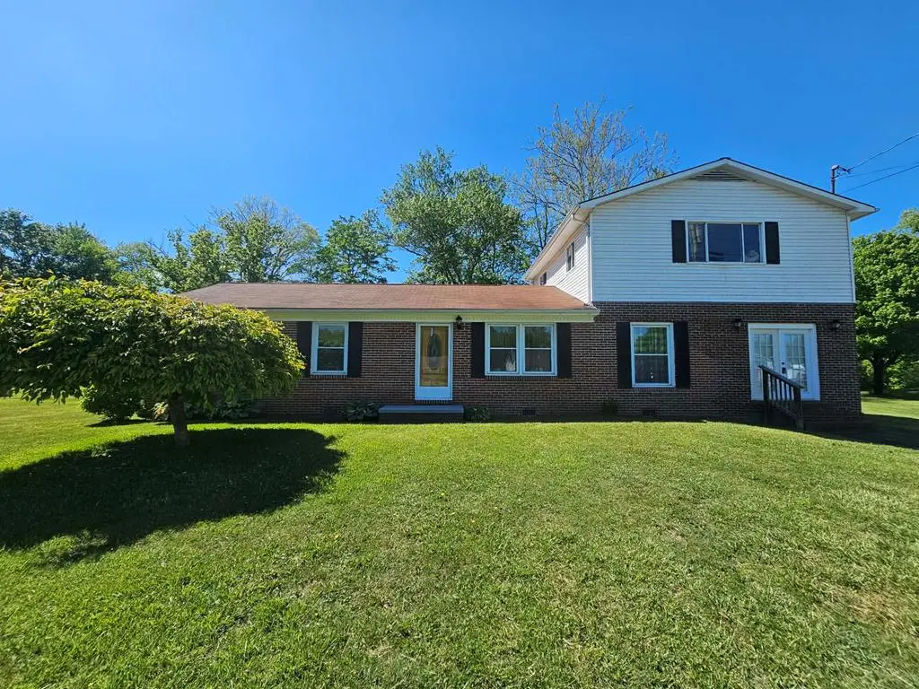 502 BOTTOM ROAD, Raven, VA 24639 - #1
