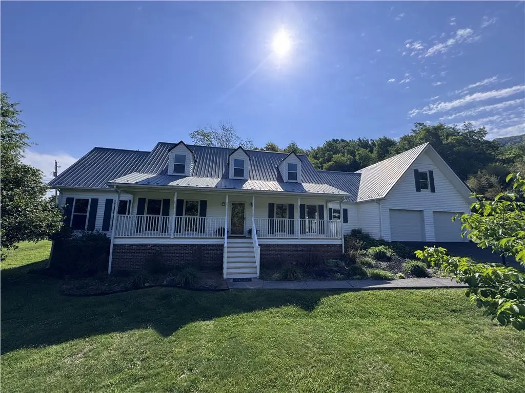 189 Shaw St, Lebanon, VA 24266 - #1