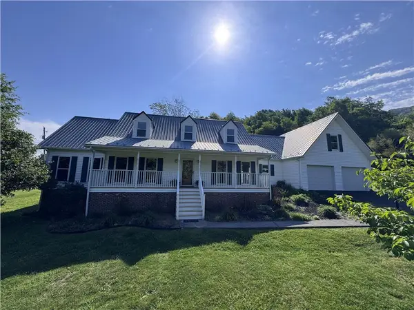 189 Shaw St, Lebanon, VA 24266