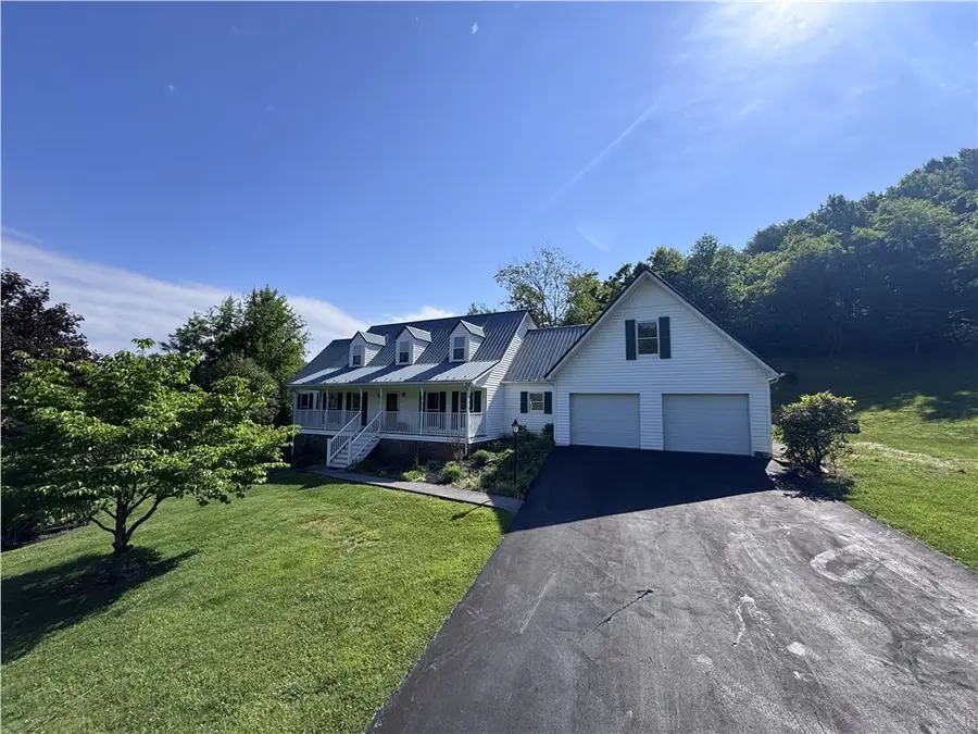 189 Shaw St, Lebanon, VA 24266 - #2