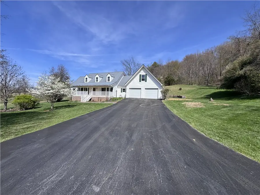 189 Shaw St, Lebanon, VA 24266 - #3