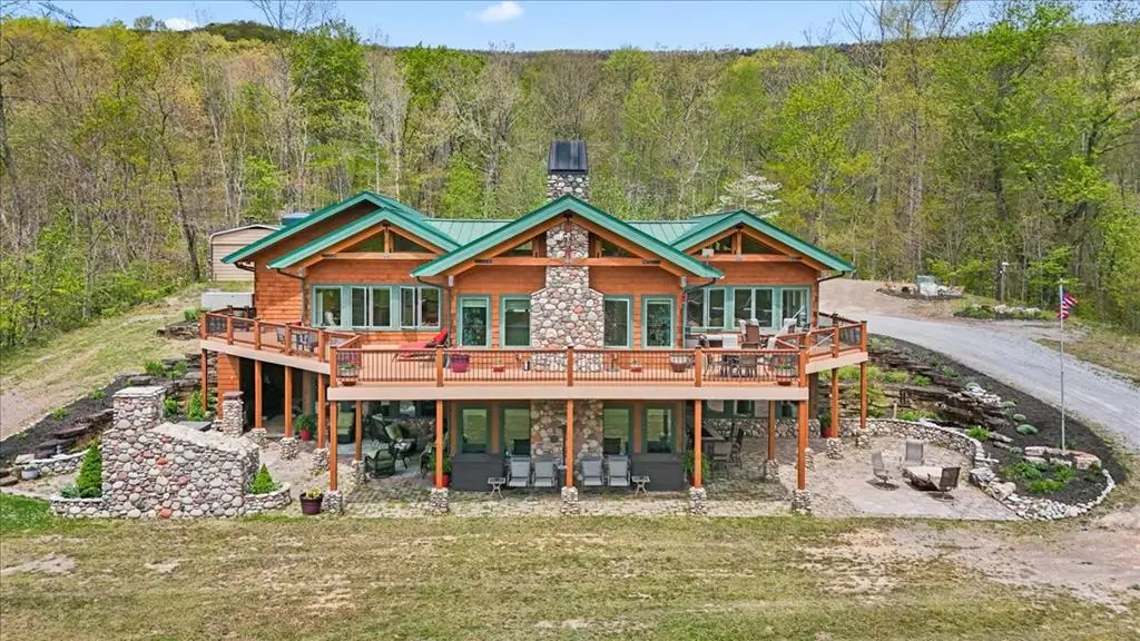 275 Coopers Corner, Tazewell, VA 24651 - #1