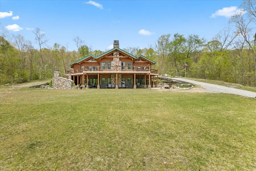 275 Coopers Corner, Tazewell, VA 24651 - #3