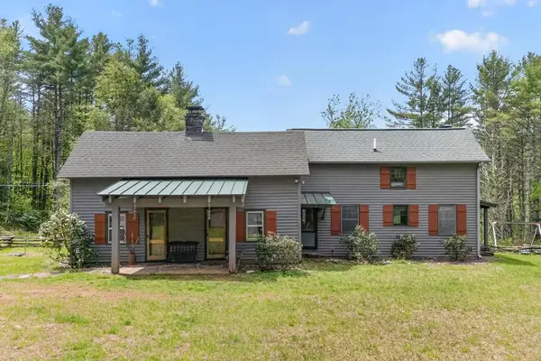1768 Shelor Road, Meadows of Dan, VA 24120
