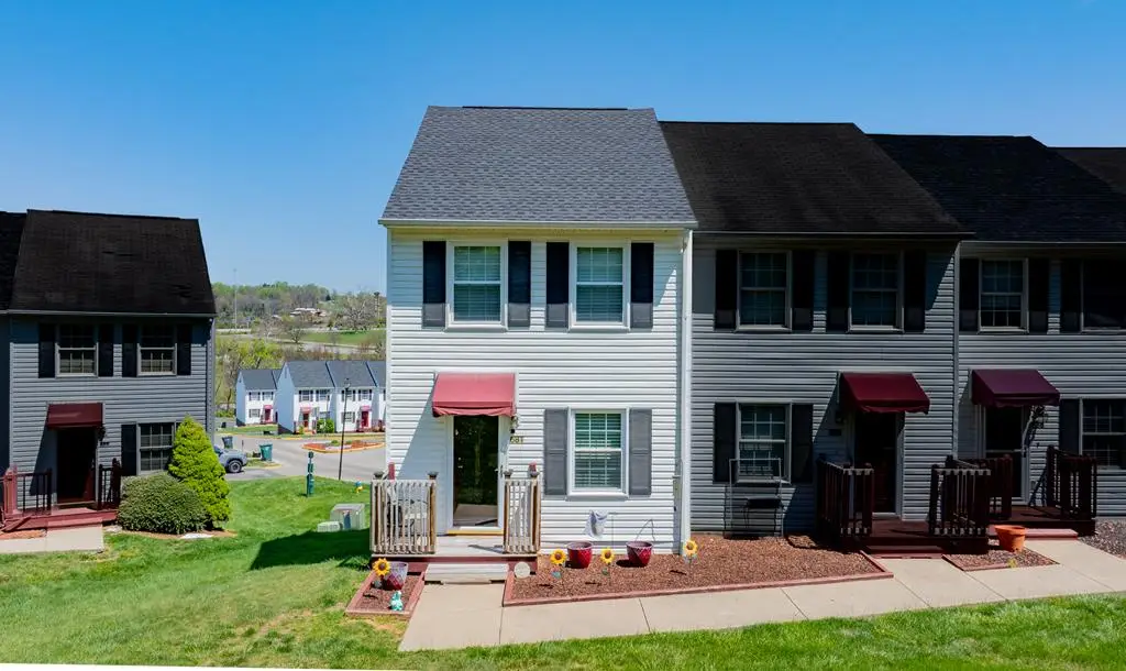 681 Beaverview Drive, Bristol, VA 24201 - #1
