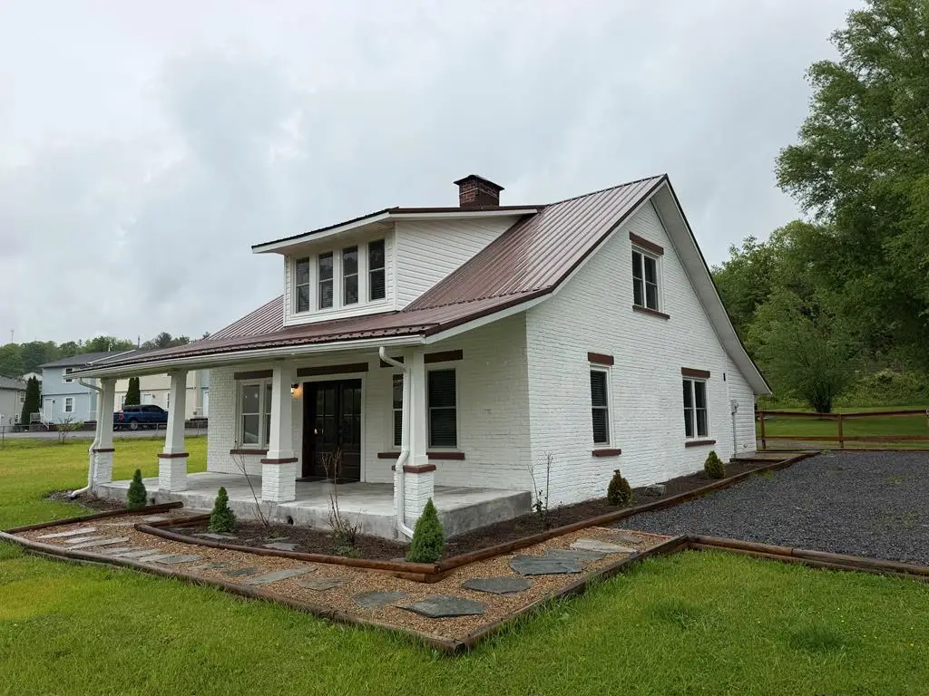 110 Vincent Lane, Richlands, VA 24641 - #1