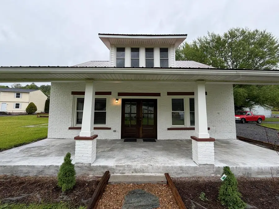 110 Vincent Lane, Richlands, VA 24641 - #2