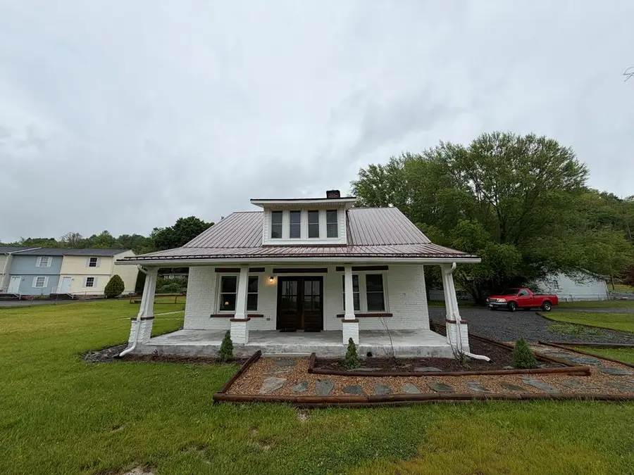 110 Vincent Lane, Richlands, VA 24641 - #3
