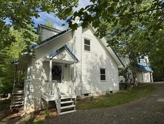155 Old Home Trail, Fancy Gap, VA 24328 - #3