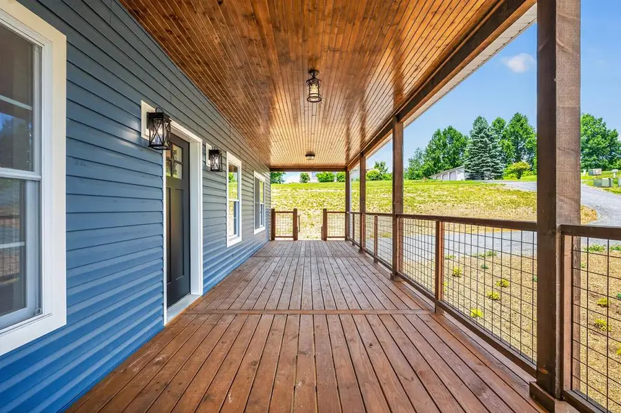 591 Edelweiss Trail, Hillsville, VA 24343 - #3