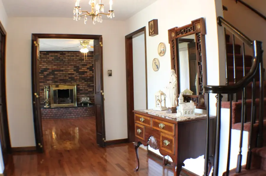161 Valley Dr, Richlands, VA 24641 - #2