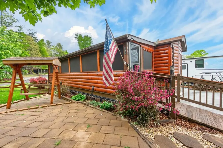 131 Natalie Circle, Hillsville, VA 24343 - #2