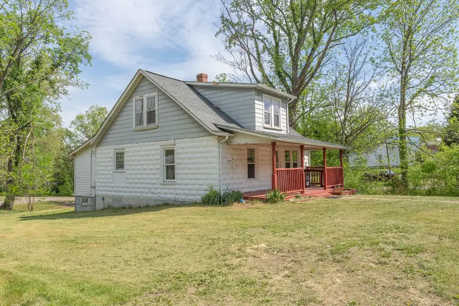 1272 Lead Mine Road, Austinville, VA 24312 - #2