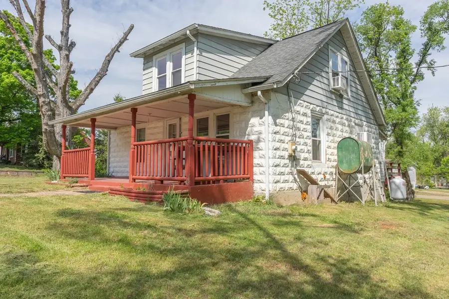 1272 Lead Mine Road, Austinville, VA 24312 - #3