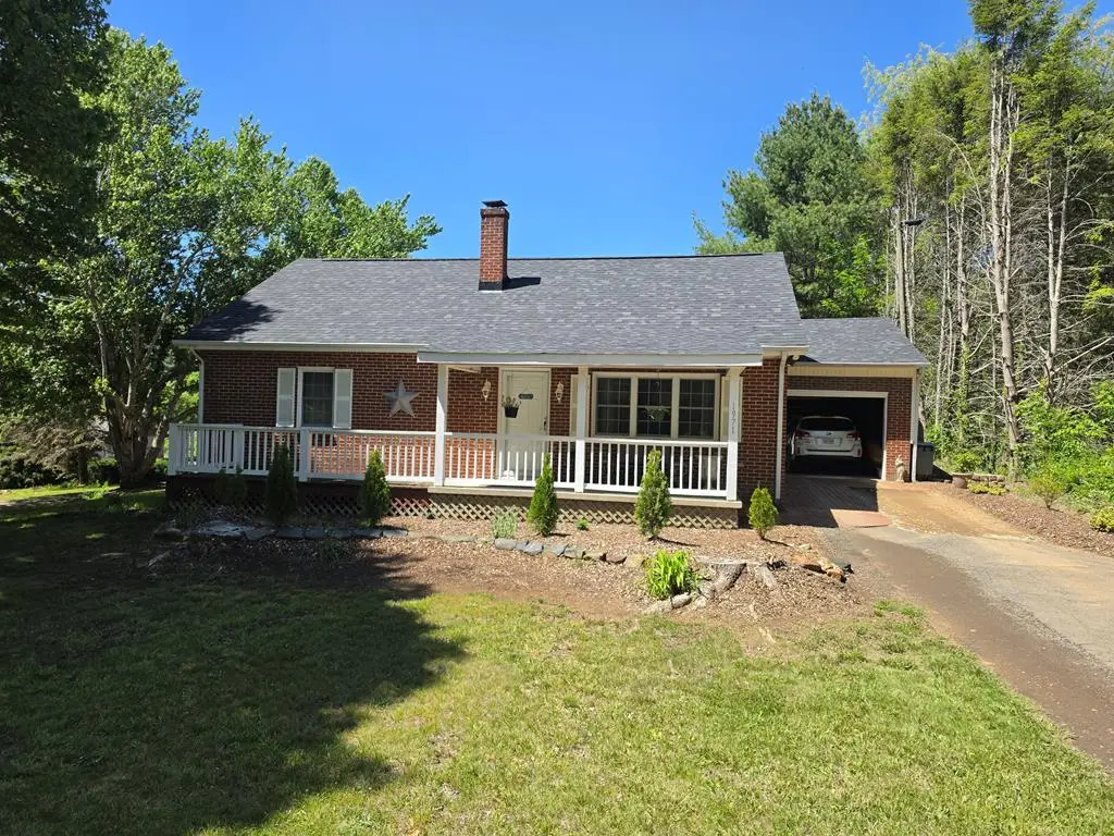 1971 Elk Creek Pkwy, Independence, VA 24348 - #1