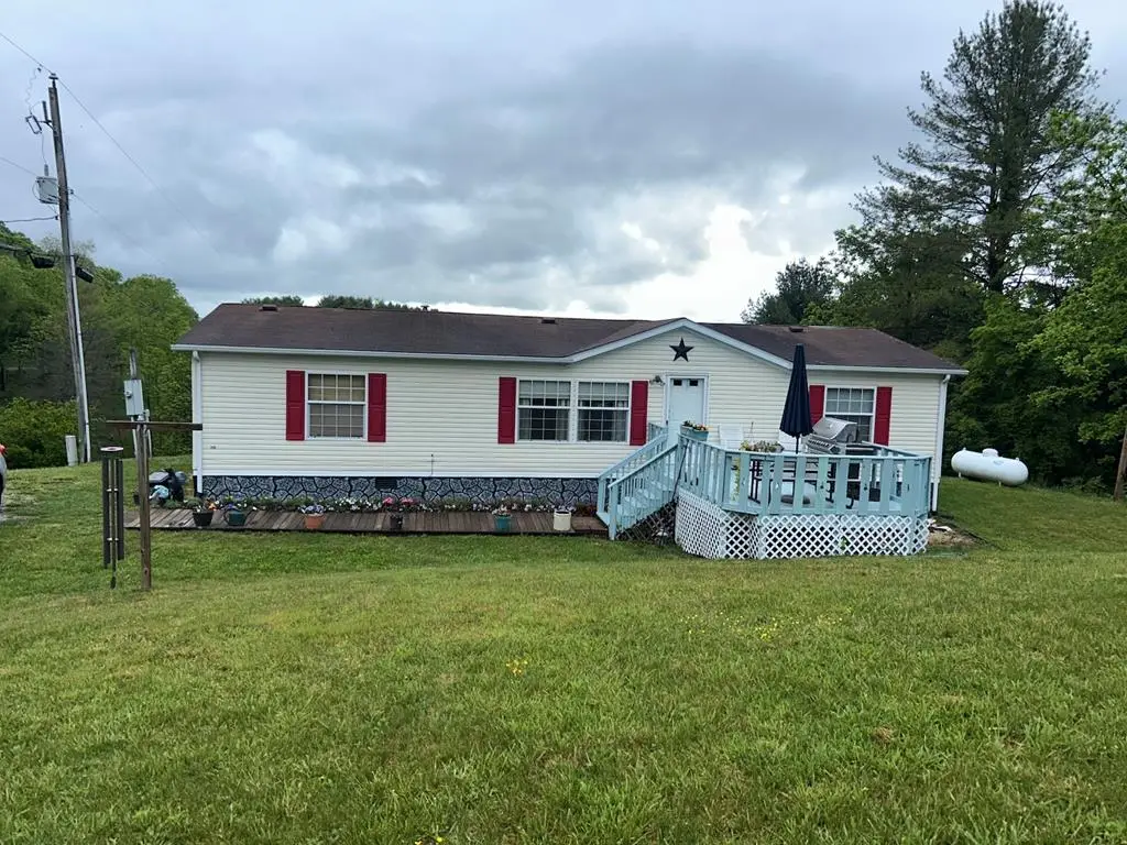 654 Spraker Rd, Crockett, VA 24323 - #1
