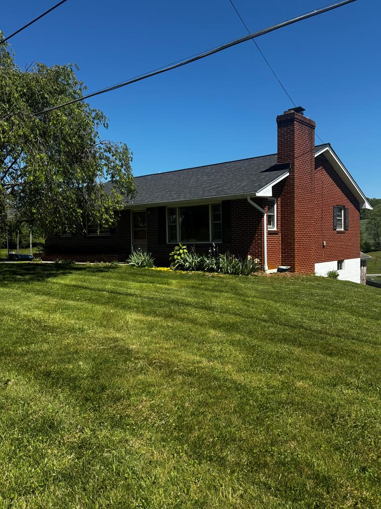 801 Adwolfe Road, Marion, VA 24354 - #1