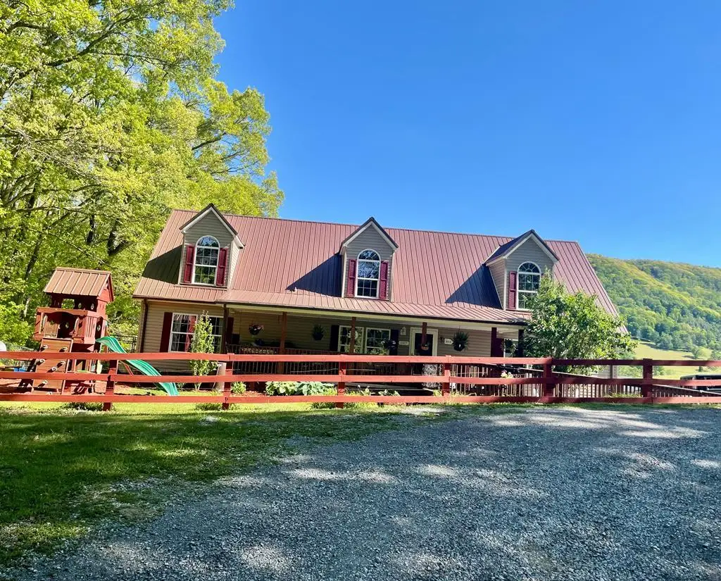 247 Hayes Hill, Tazewell, VA 24651 - #1