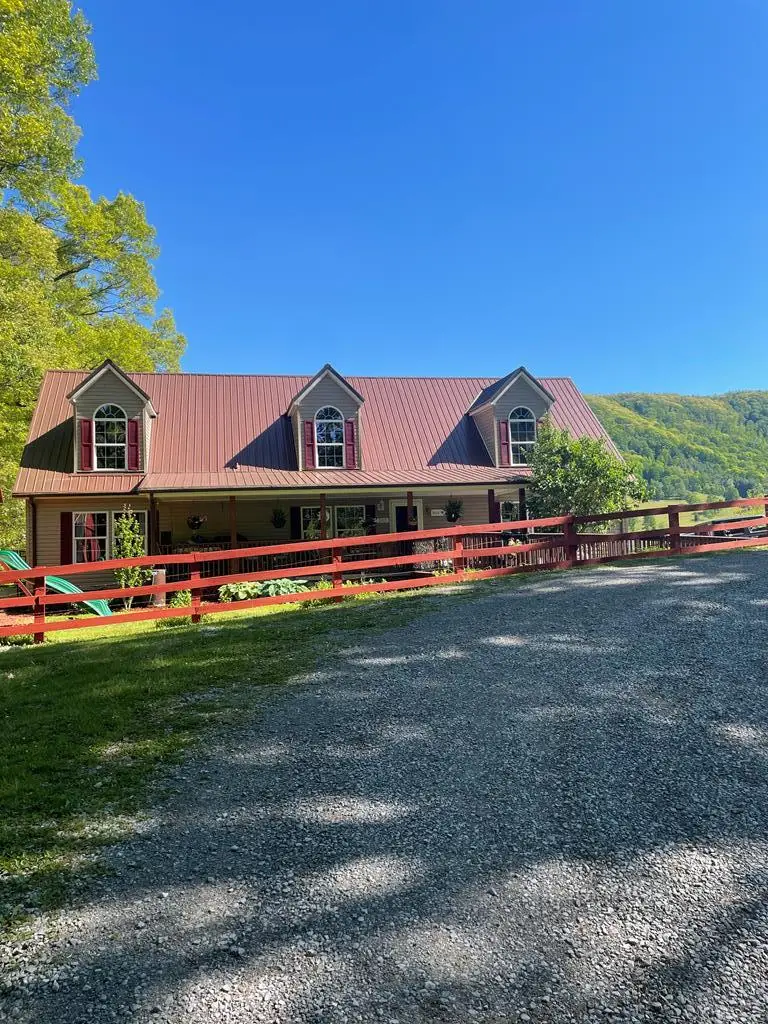 247 Hayes Hill, Tazewell, VA 24651 - #2