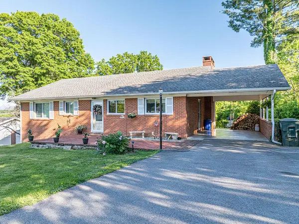 190 Crestview Drive, Abingdon, VA 24210