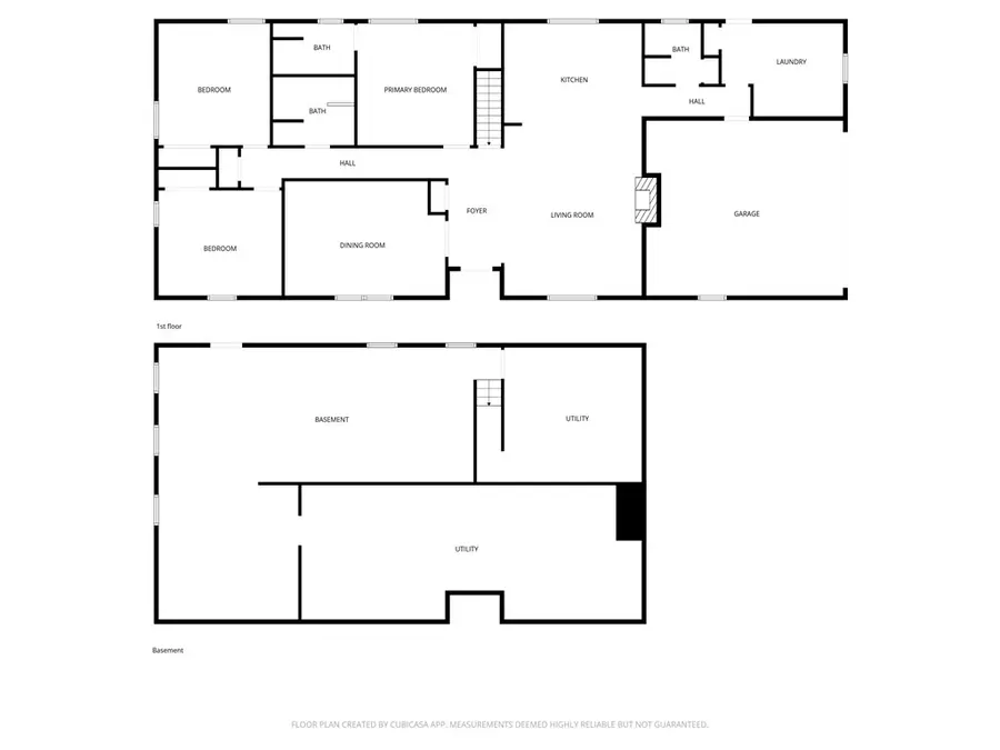 19301 Pleasant View Dr, Abingdon, VA 24211 - #2