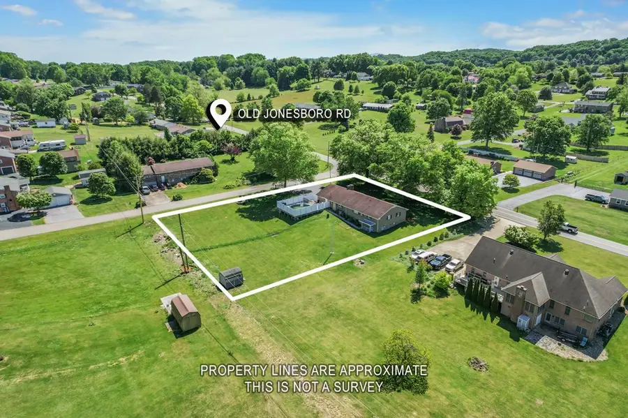 19301 Pleasant View Dr, Abingdon, VA 24211 - #3