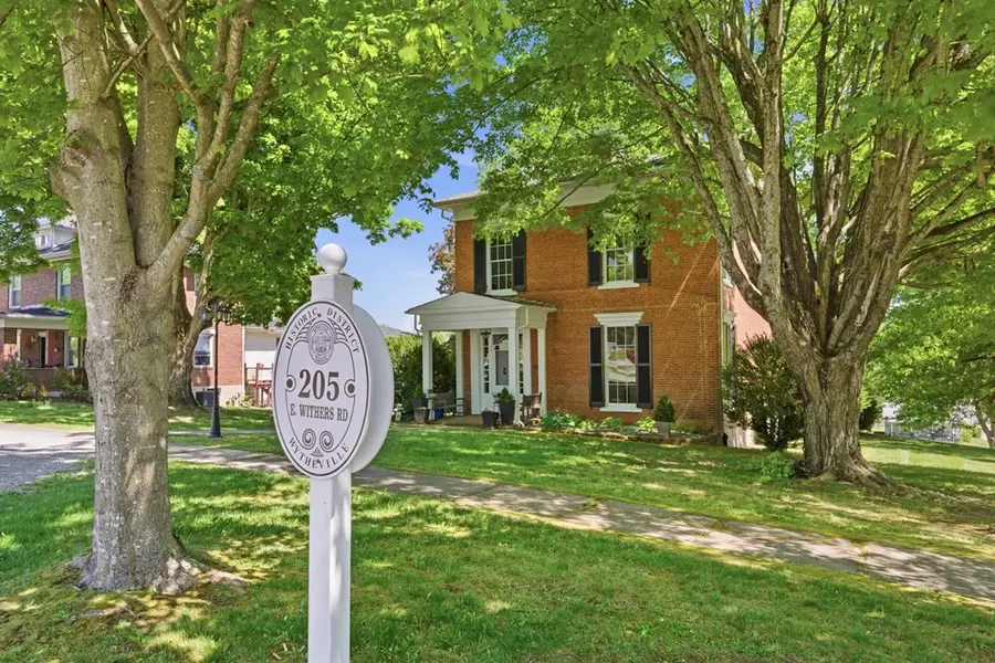 205 Withers Road, Wytheville, VA 24382 - #2