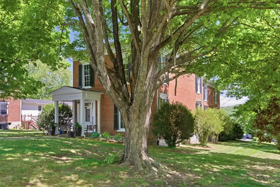 205 Withers Road, Wytheville, VA 24382 - #3