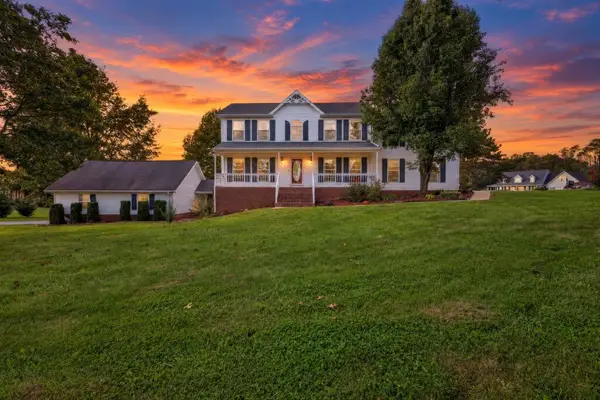 17289 Crabtree Court, Bristol, VA 24202
