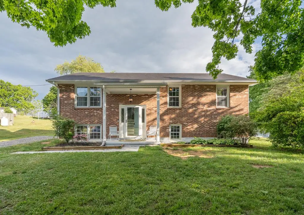 892 Ivanhoe Road, Max Meadows, VA 24360 - #1