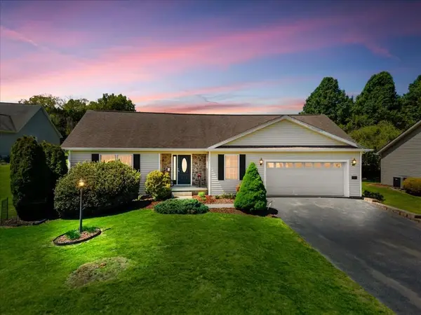 1904 Wilshire Lane, Pulaski, VA 24301