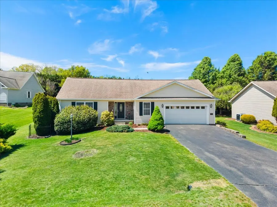 1904 Wilshire Lane, Pulaski, VA 24301 - #3