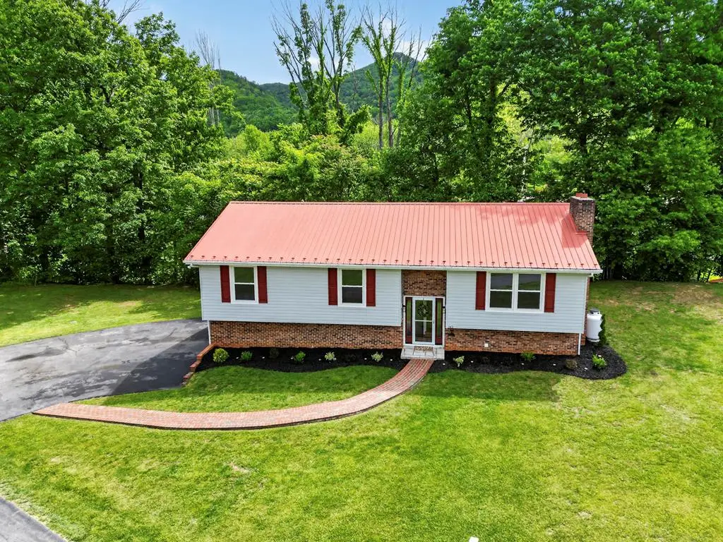 142 Backer Lane, Damascus, VA 24236 - #1