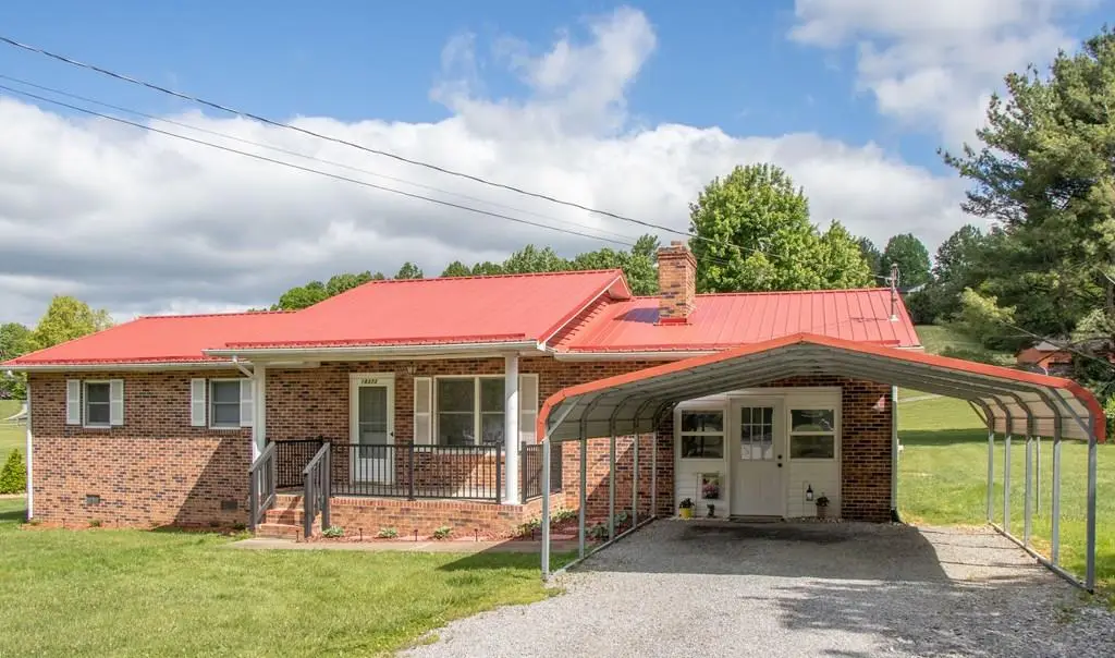 269000 18373 Woodland Hills Road, Abingdon, VA 24210 - #1