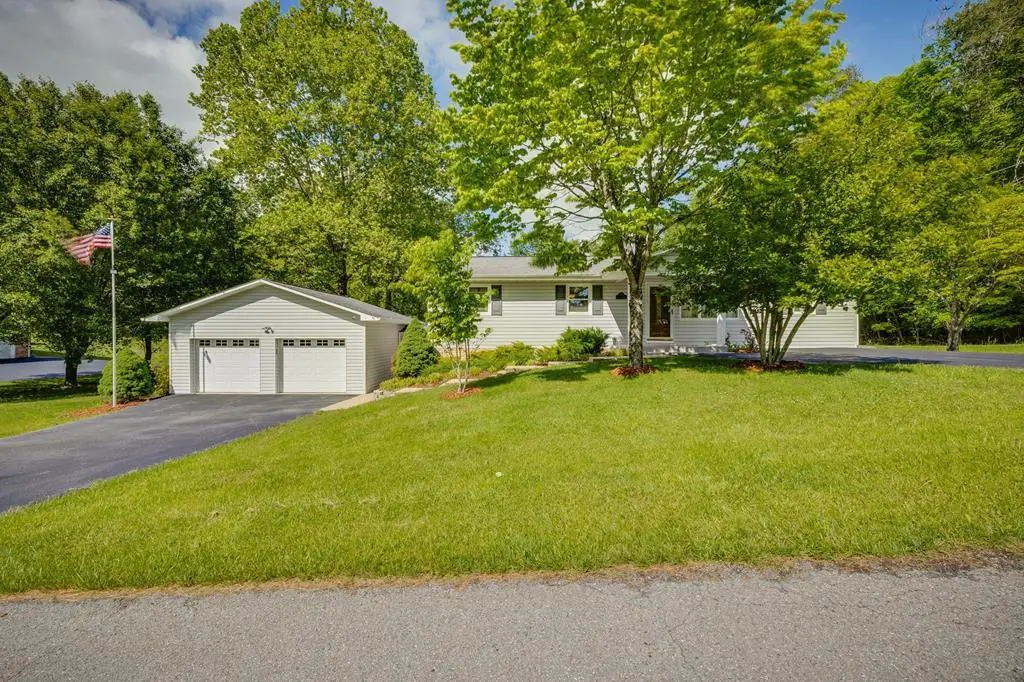 534 Andover Drive, Bristol, VA 24201 - #1