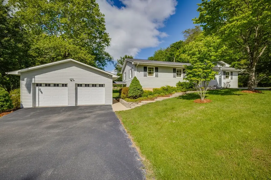 534 Andover Drive, Bristol, VA 24201 - #2