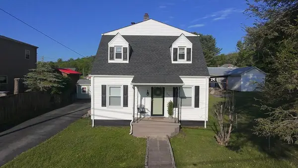 316 Groseclose St., Marion, VA 24354