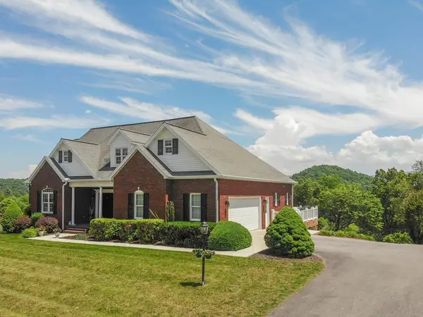 20360 Josh Allen Drive, Abingdon, VA 24211