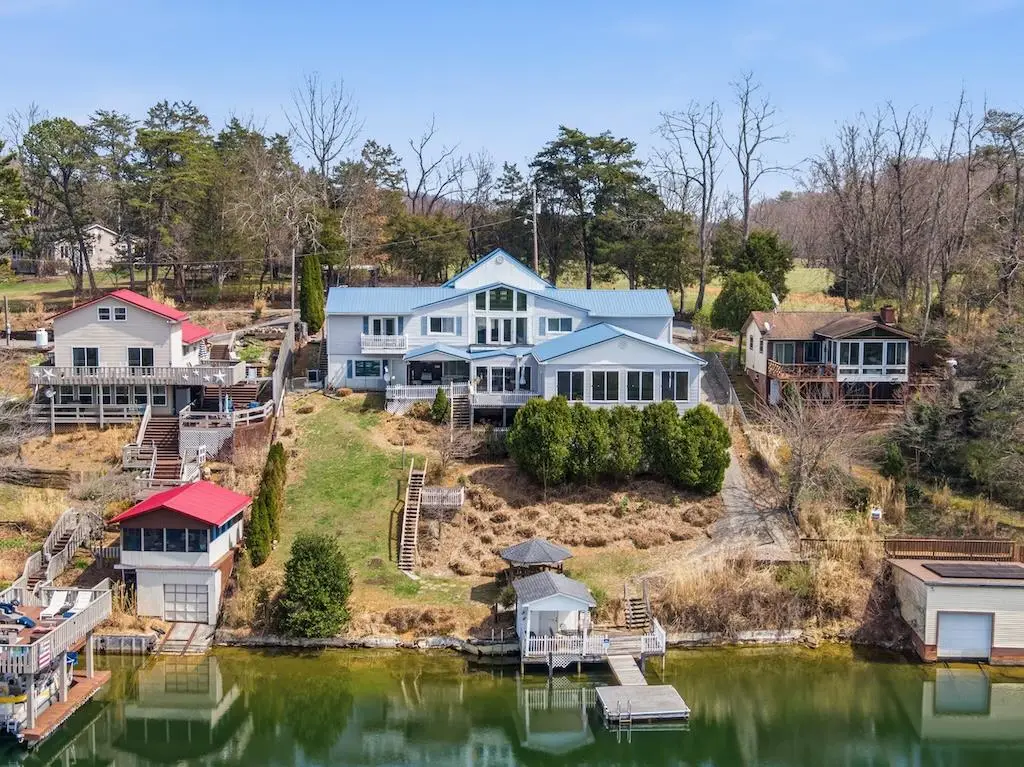 4983 Blue Sky Ln, Dublin, VA 24084 - #1