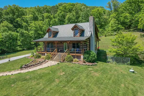 15655 Barnrock Road, Mendota, VA 24270
