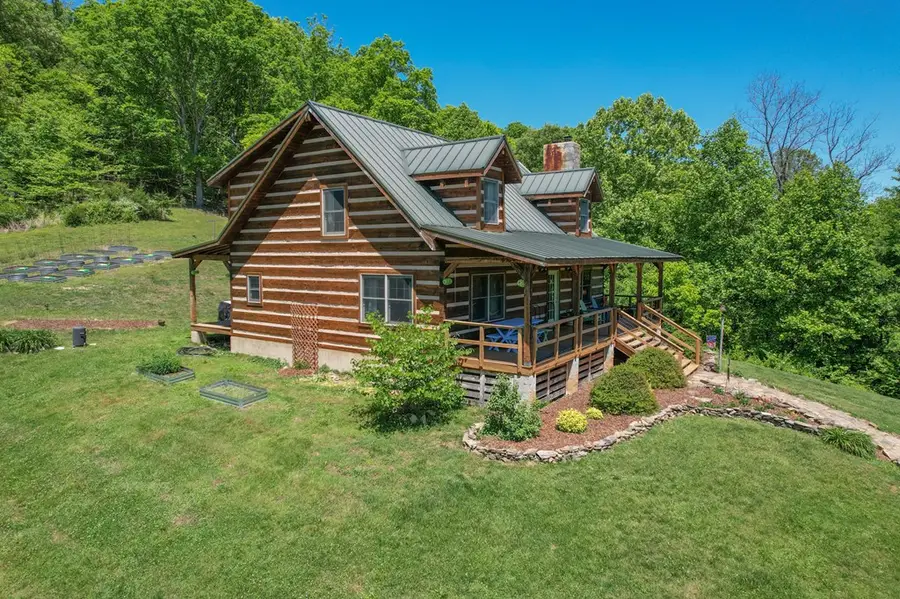 15655 Barnrock Road, Mendota, VA 24270 - #3