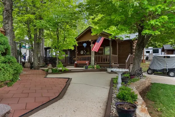196 Natalie Circle, Hillsville, VA 24343