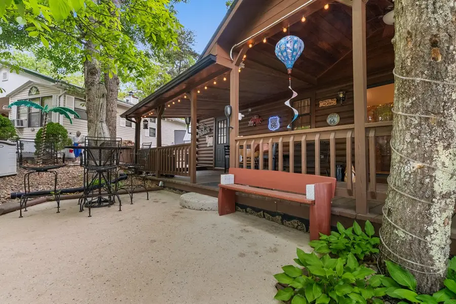 196 Natalie Circle, Hillsville, VA 24343 - #2