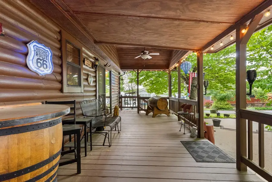 196 Natalie Circle, Hillsville, VA 24343 - #3